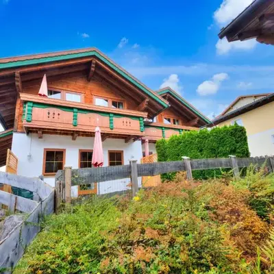 Feriendorf Wildschönau in Kitzbühel Alps