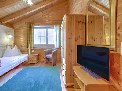 TV/Unterhaltungsangebot in der Unterkunft Feriendorf Wildschönau-Near ski area
