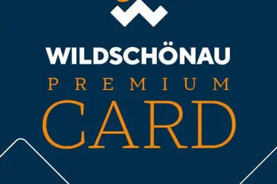 Ein Zertifikat, Auszeichnung, Logo oder anderes Dokument, das in der Unterkunft Penthouse in Niederau by Ski Lift & Panoramic Views ausgestellt ist