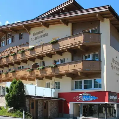 Penthouse in Niederau by Ski Lift & Panoramic Views