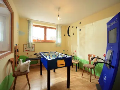 Grundriss der Unterkunft Apartment in Brixental near Hiking Trails