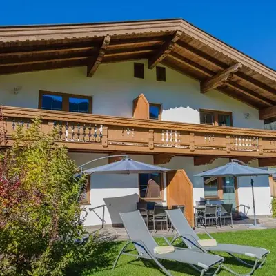 Apartment in Brixen near Wilder Kaiser Gondola