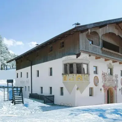 Apartment in Itter near Wilder Kaiser Ski Area