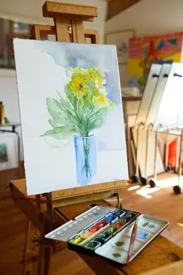 Grundriss der Unterkunft Hotel & Art Kristiana