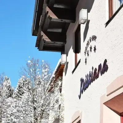 Hotel & Art Kristiana