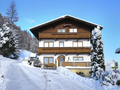 Apartment Baumannerhof-1 by Interhome im Winter