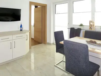 TV/Unterhaltungsangebot in der Unterkunft Apartment Hanser by Interhome