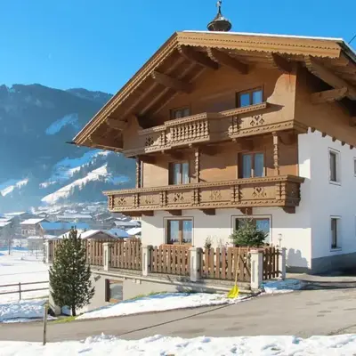 Apartment Neuner-1 by Interhome