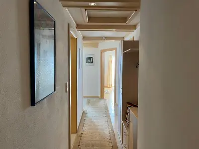 Grundriss der Unterkunft Apartment Fill by Interhome