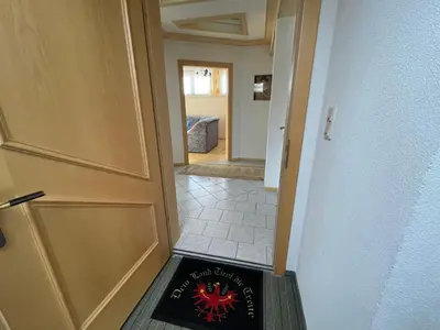 Grundriss der Unterkunft Apartment Fill by Interhome