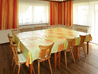 Grundriss der Unterkunft Apartment Elisabeth-3 by Interhome