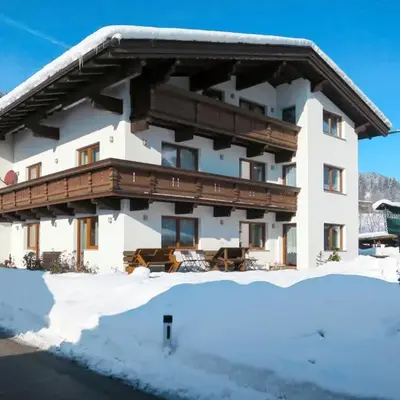 Apartment Elisabeth-3 by Interhome