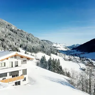 Apartment Bergblick by Interhome
