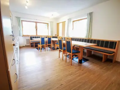 Grundriss der Unterkunft Holiday Home Kainer by Interhome