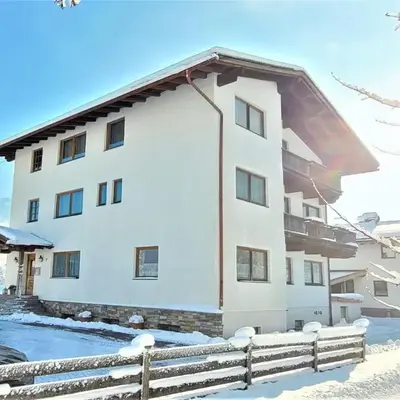 Holiday Home Kainer by Interhome