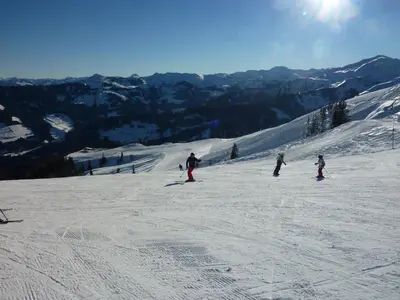 Haus Moosanger - Wildschönau Premium Card inklusive! im Winter