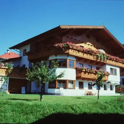 Haus Moosanger - Wildschönau Premium Card inklusive!