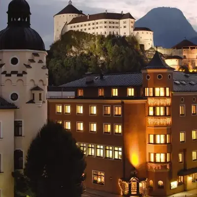 Hotel Andreas Hofer