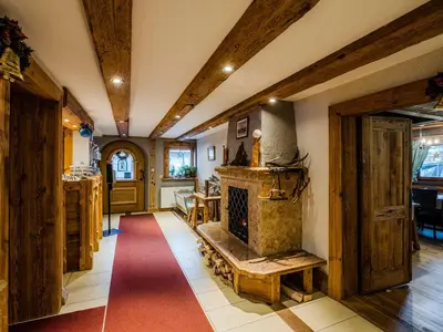 Grundriss der Unterkunft Gasthaus Auwirt