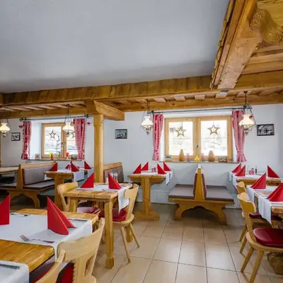 Gasthaus Auwirt