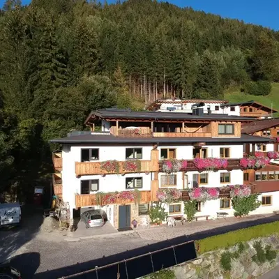 Ferienwohnung Schiestl