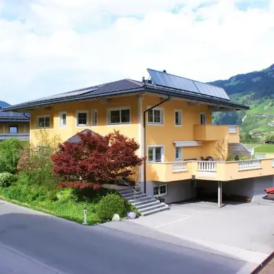Traum-Ferienwohnungen Wechselberger Schwendau