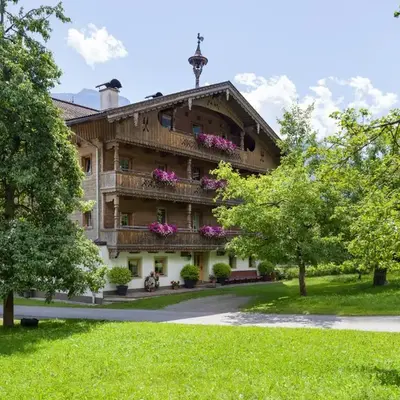 Tuxerhof