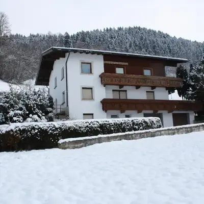 Landhaus Johannes