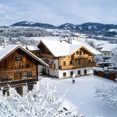 Feriengut Ottacherhof - Active Family Holiday in central Hollersbach