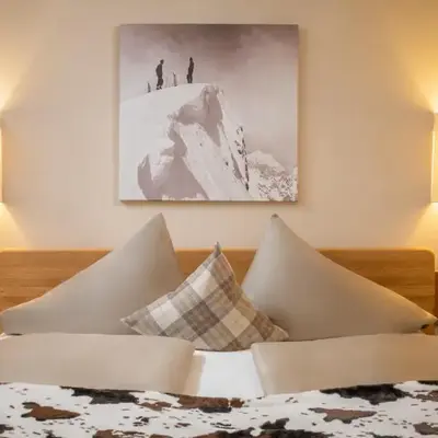 Hotel-Pension Schattberg