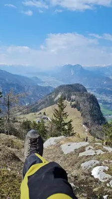 Grundriss der Unterkunft ADLERHORST