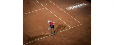 Tennis und/oder Squash in der Unterkunft Haus Sandra oder in der Nähe