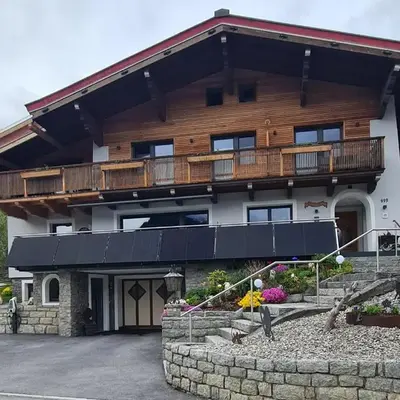 Haus Scheuerer