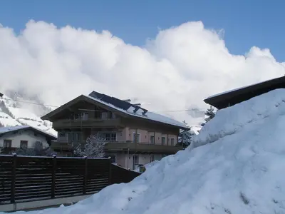 Appartement Kurz - Top 3 im Winter