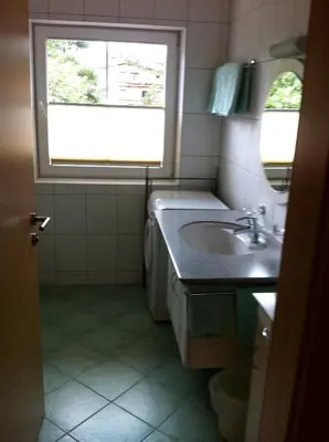 Grundriss der Unterkunft Appartement Kurz - Top 3