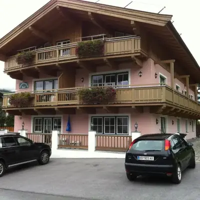 Appartement Kurz - Top 3
