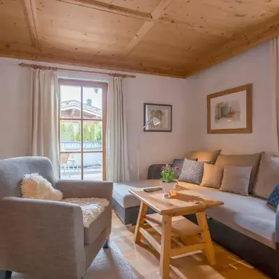 Ferienwohnung Weinfurter Luise