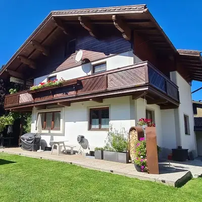Ferienwohnung Huber