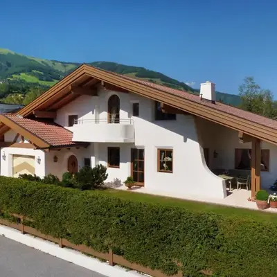 Appartement Chalet Claudia