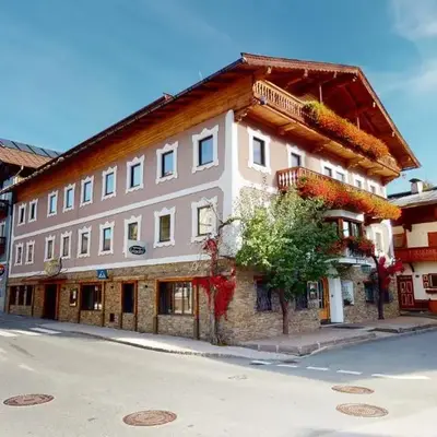 Hotel Daxer