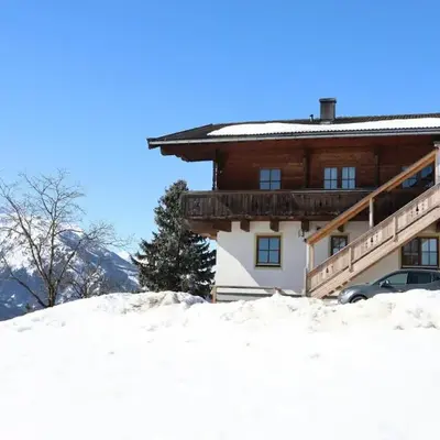 Rauchenbacher Apartments