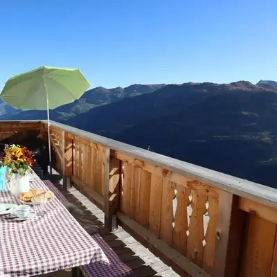 Cabin in Brixental by Ski Lift Access