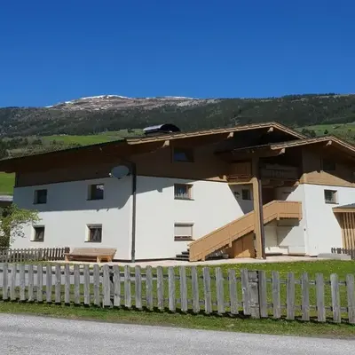 Apartment in Wald near Krimml Waterfalls
