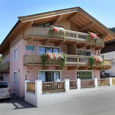 Penthouse Kurz