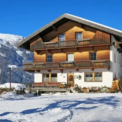 Apartment Maiklerhof by Interhome