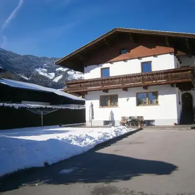Ferienhaus Spitaler