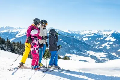 Gäste, die in der Unterkunft Hotel Hubertus übernachten