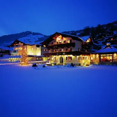 Hotel Hubertus