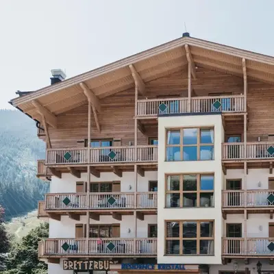 Residence Kristall