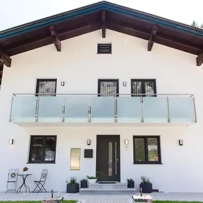 Haus Lärchenau